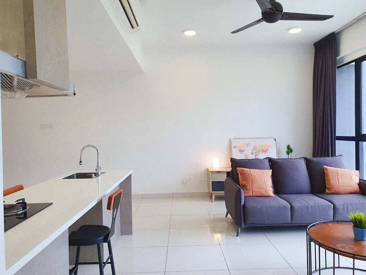 Southkey Mosaic Mid Valley Johor Bahru 0*,  Malaysia
