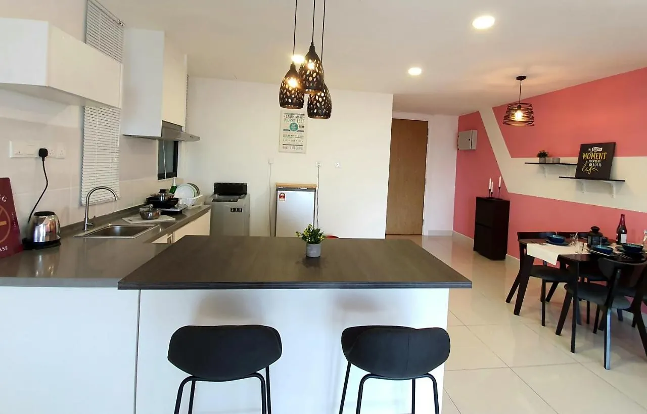 Southkey Mosaic Mid Valley Johor Bahru