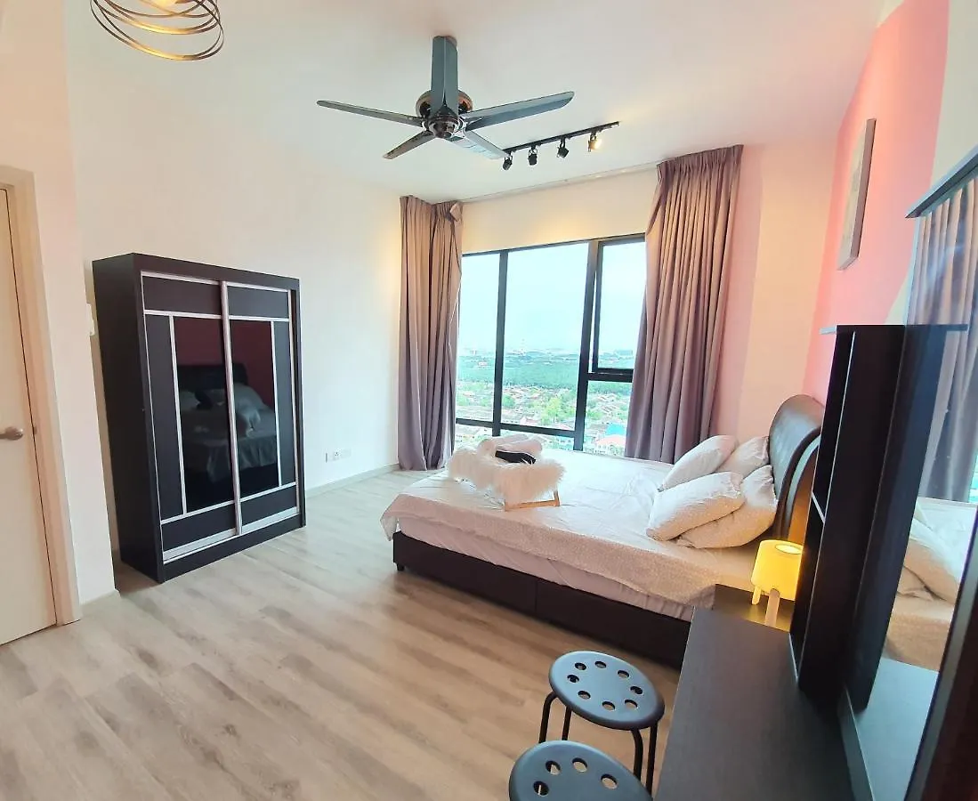 Southkey Mosaic Mid Valley Johor Bahru
