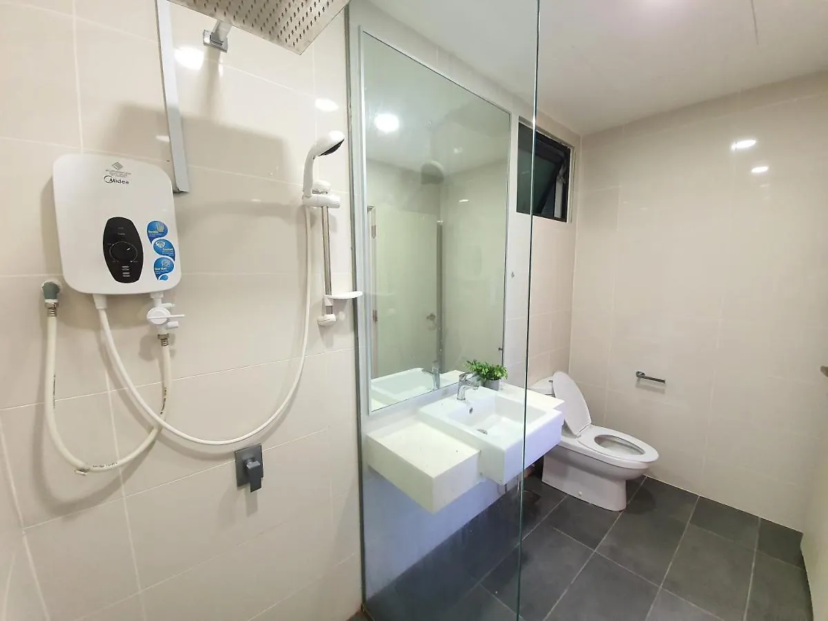 Southkey Mosaic Mid Valley Johor Bahru