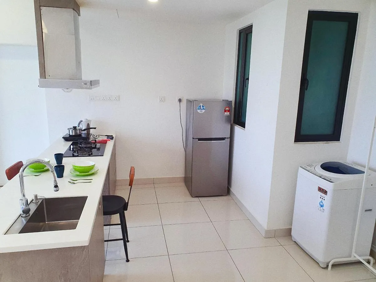 Southkey Mosaic Mid Valley Johor Bahru 0*,