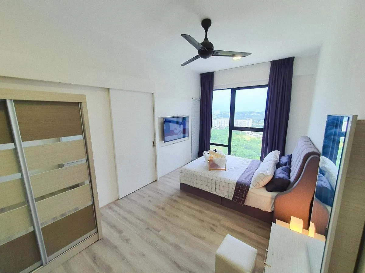 Southkey Mosaic Mid Valley Johor Bahru Malezja