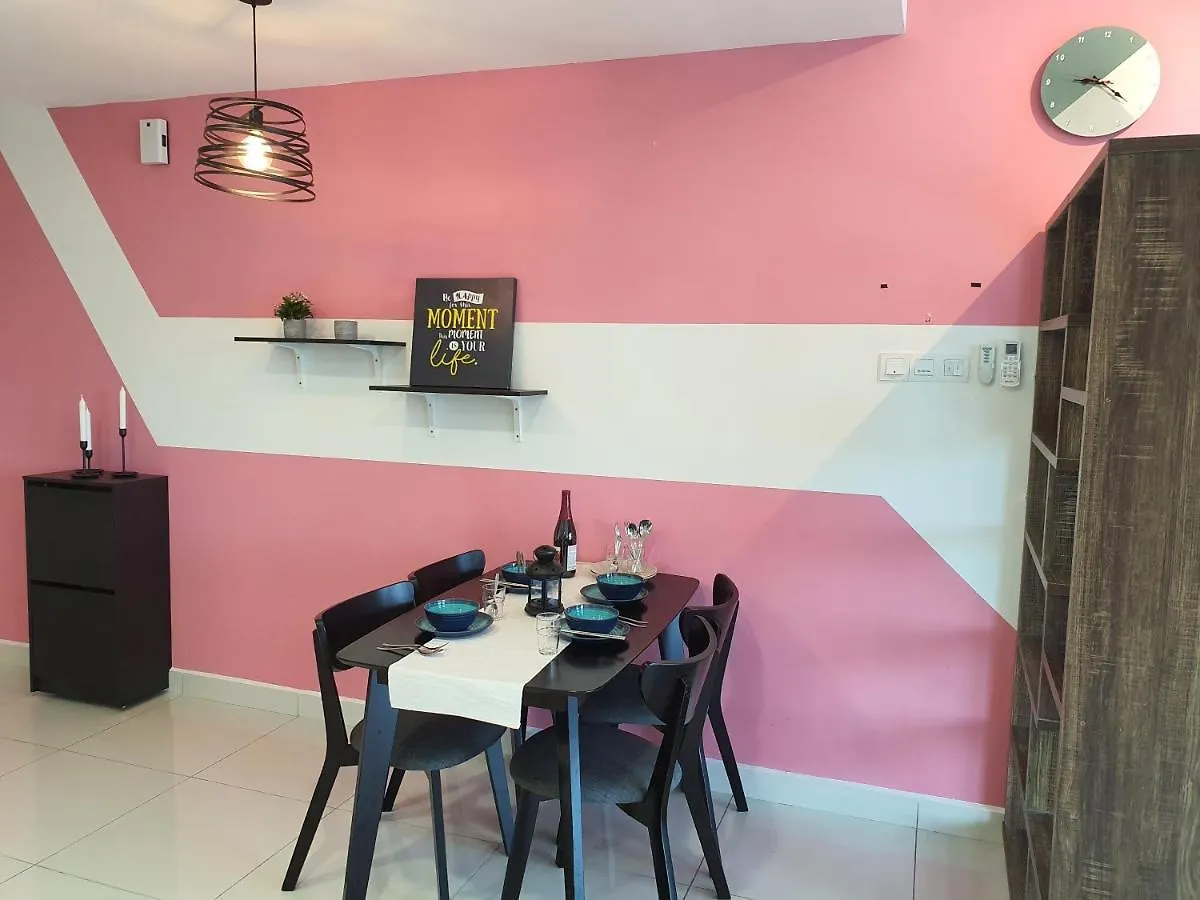 Southkey Mosaic Mid Valley Johor Bahru 0*,  Malezja