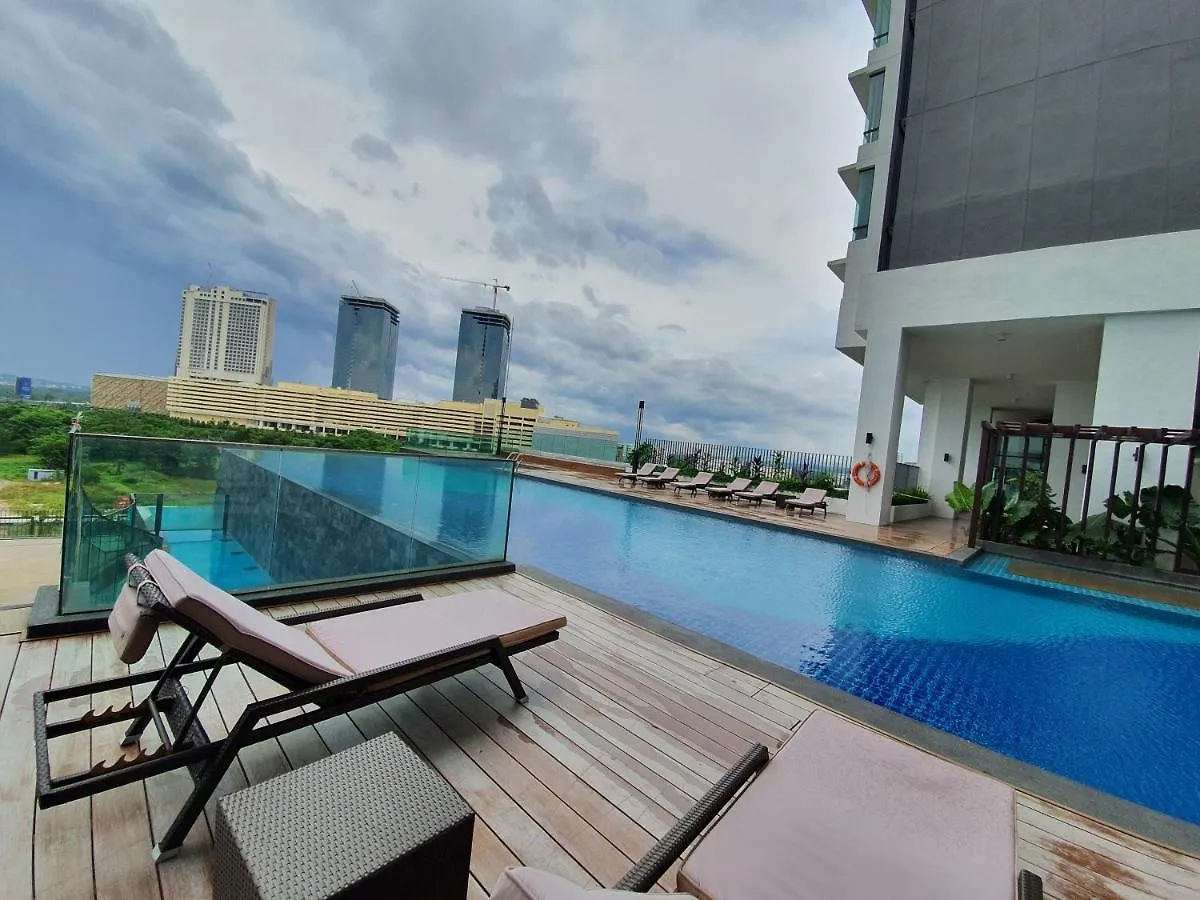 Southkey Mosaic Mid Valley Johor Bahru