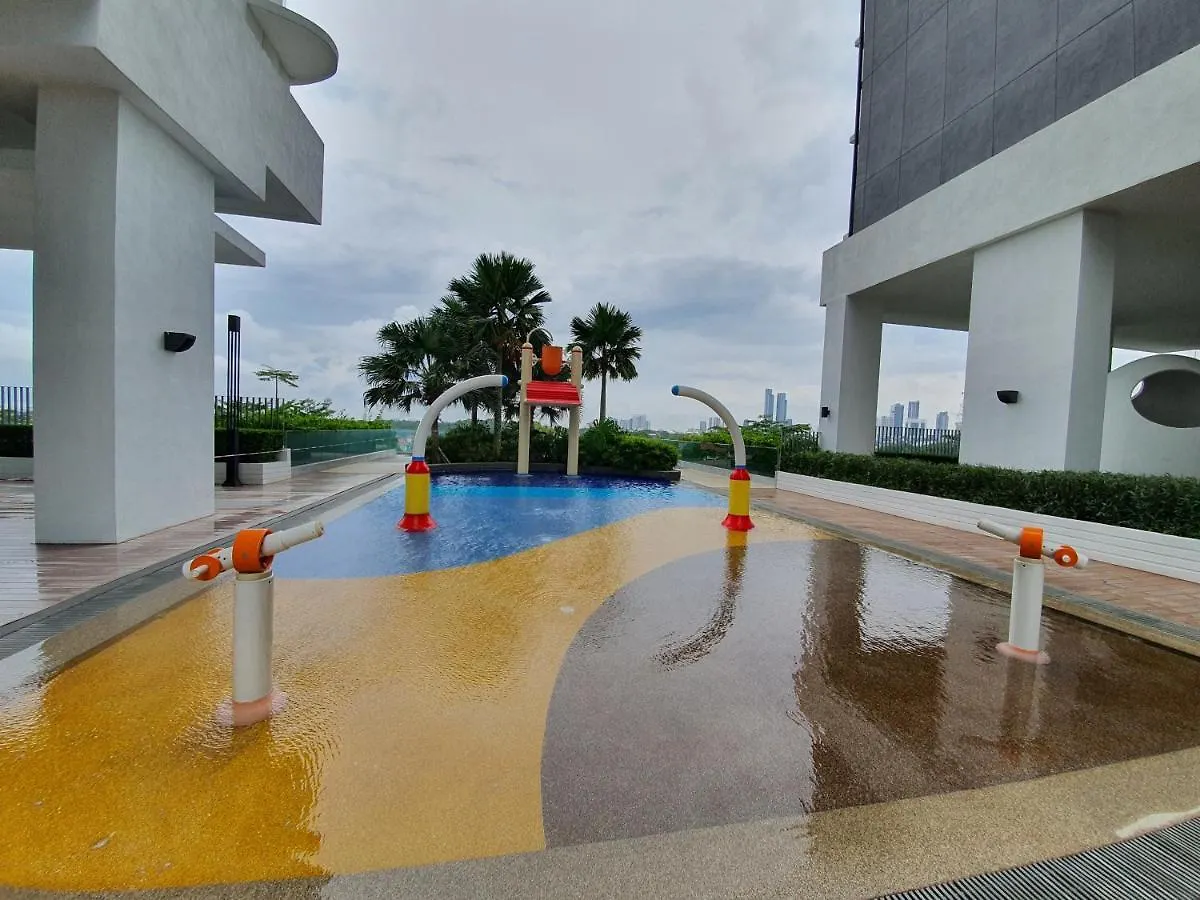 Southkey Mosaic Mid Valley Johor Bahru