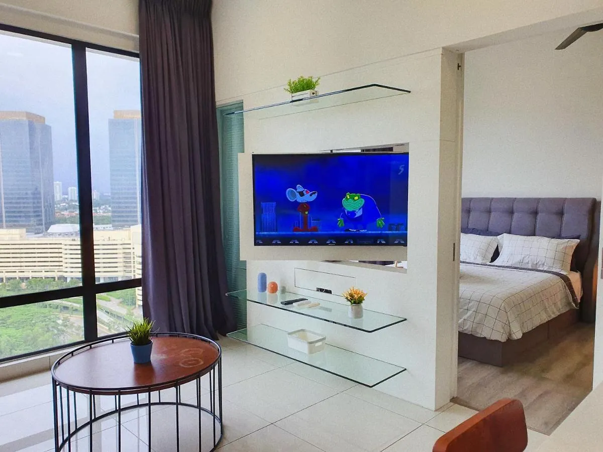 Southkey Mosaic Mid Valley Johor Bahru Malaysia