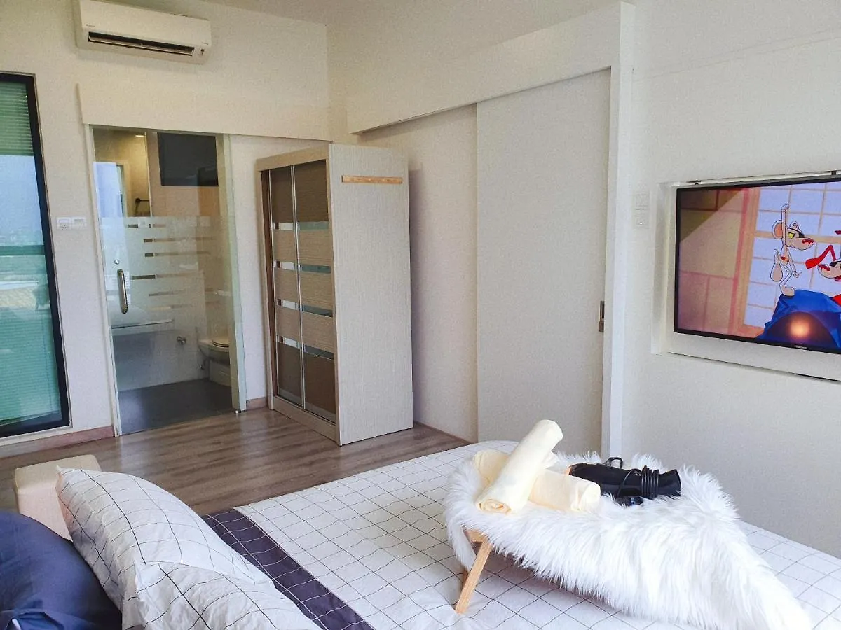 Southkey Mosaic Mid Valley Johor Bahru Apartament