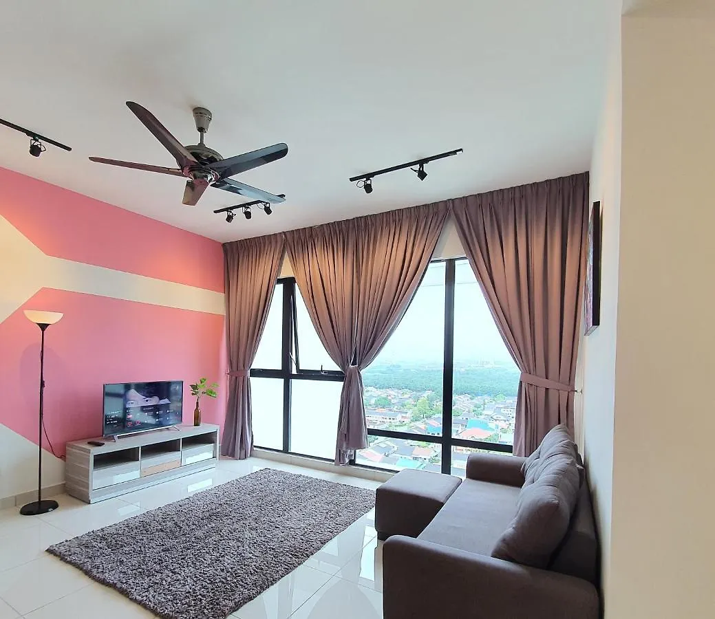 Southkey Mosaic Mid Valley Johor Bahru