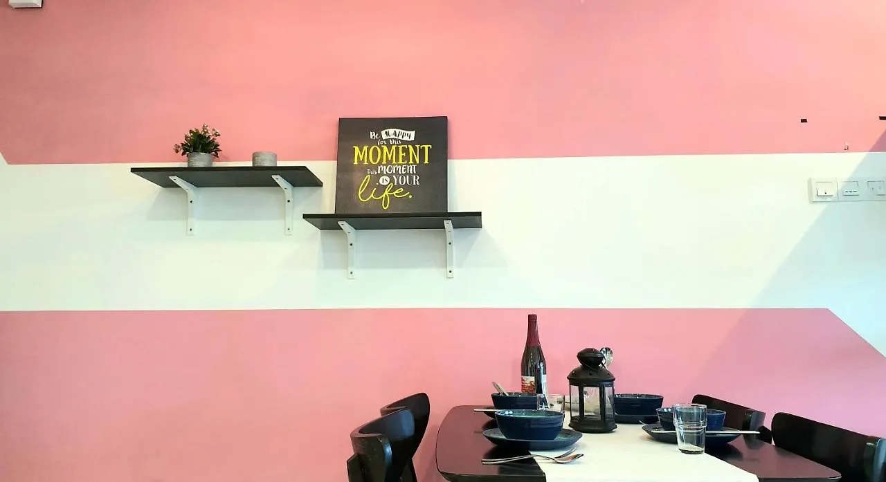 Southkey Mosaic Mid Valley Johor Bahru Apartment