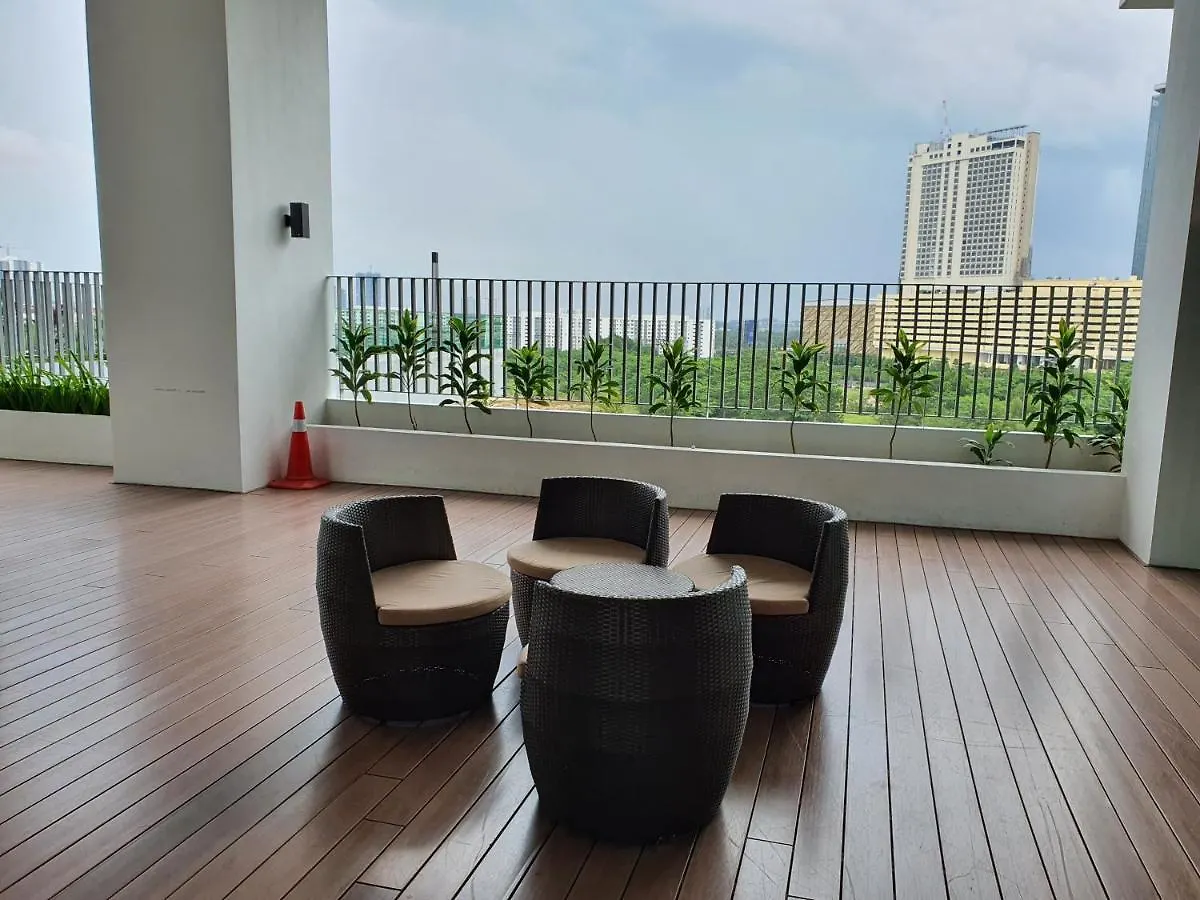 Southkey Mosaic Mid Valley Johor Bahru 0*,