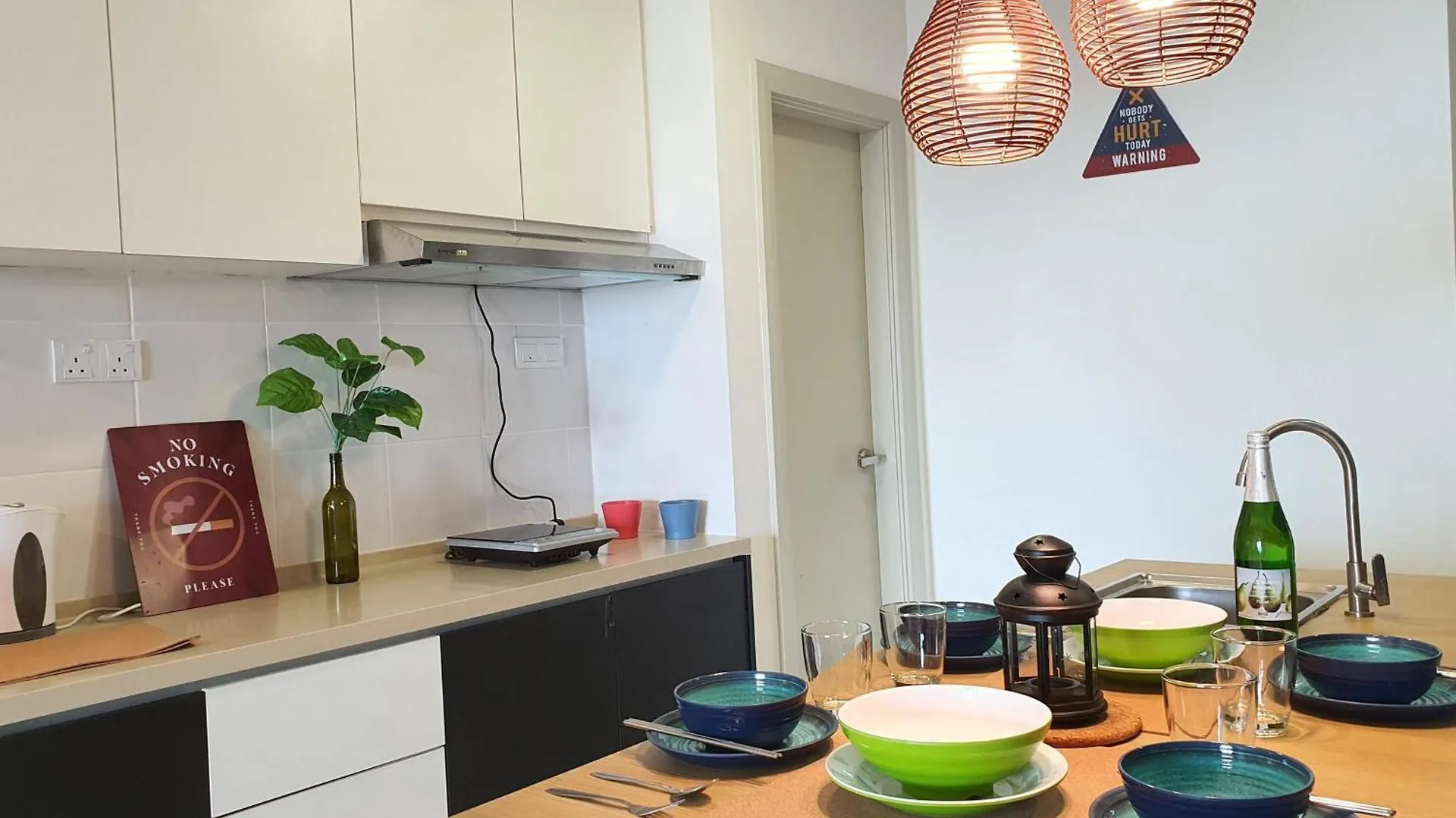 Southkey Mosaic Mid Valley Johor Bahru 0*,  Malezja