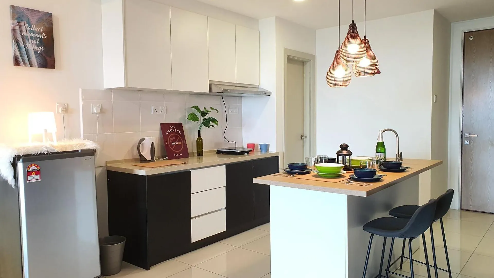 Southkey Mosaic Mid Valley Johor Bahru Apartament