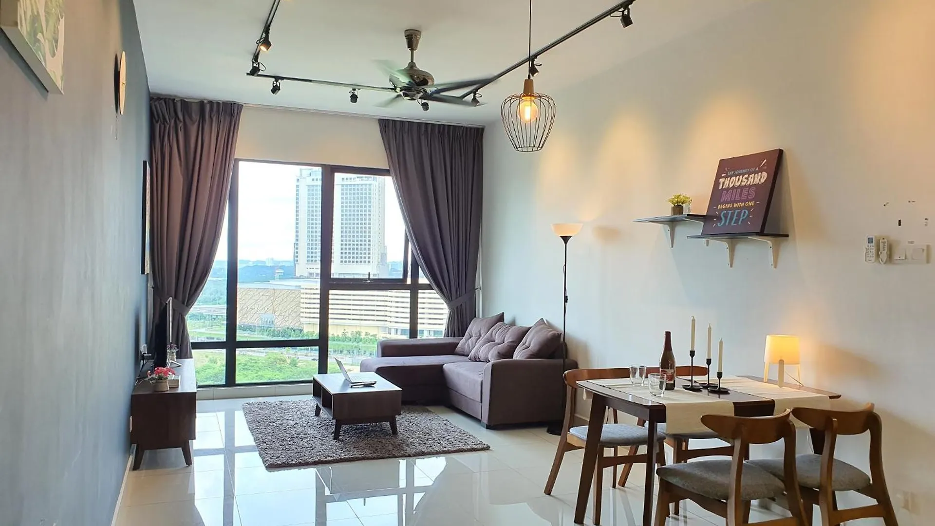 Southkey Mosaic Mid Valley Johor Bahru