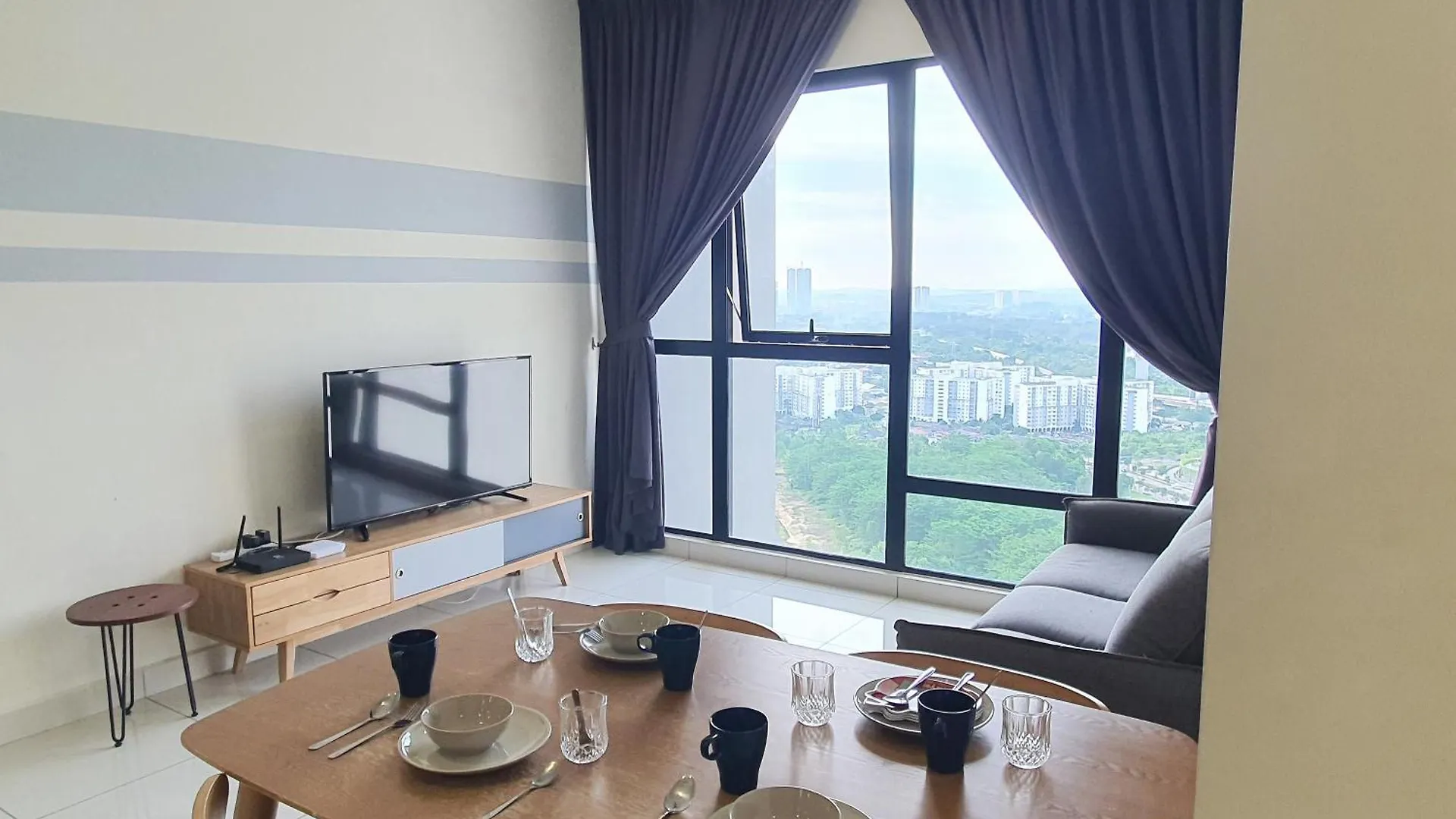 Southkey Mosaic Mid Valley Johor Bahru Malaysia