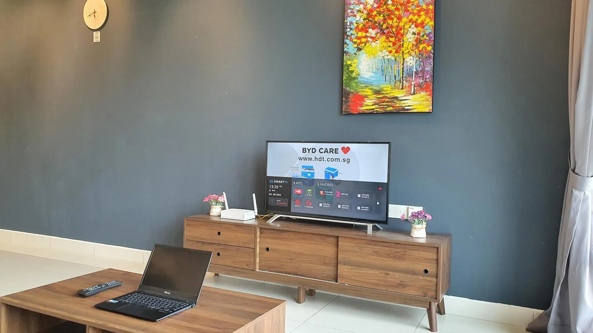 Southkey Mosaic Mid Valley Johor Bahru Malaysia