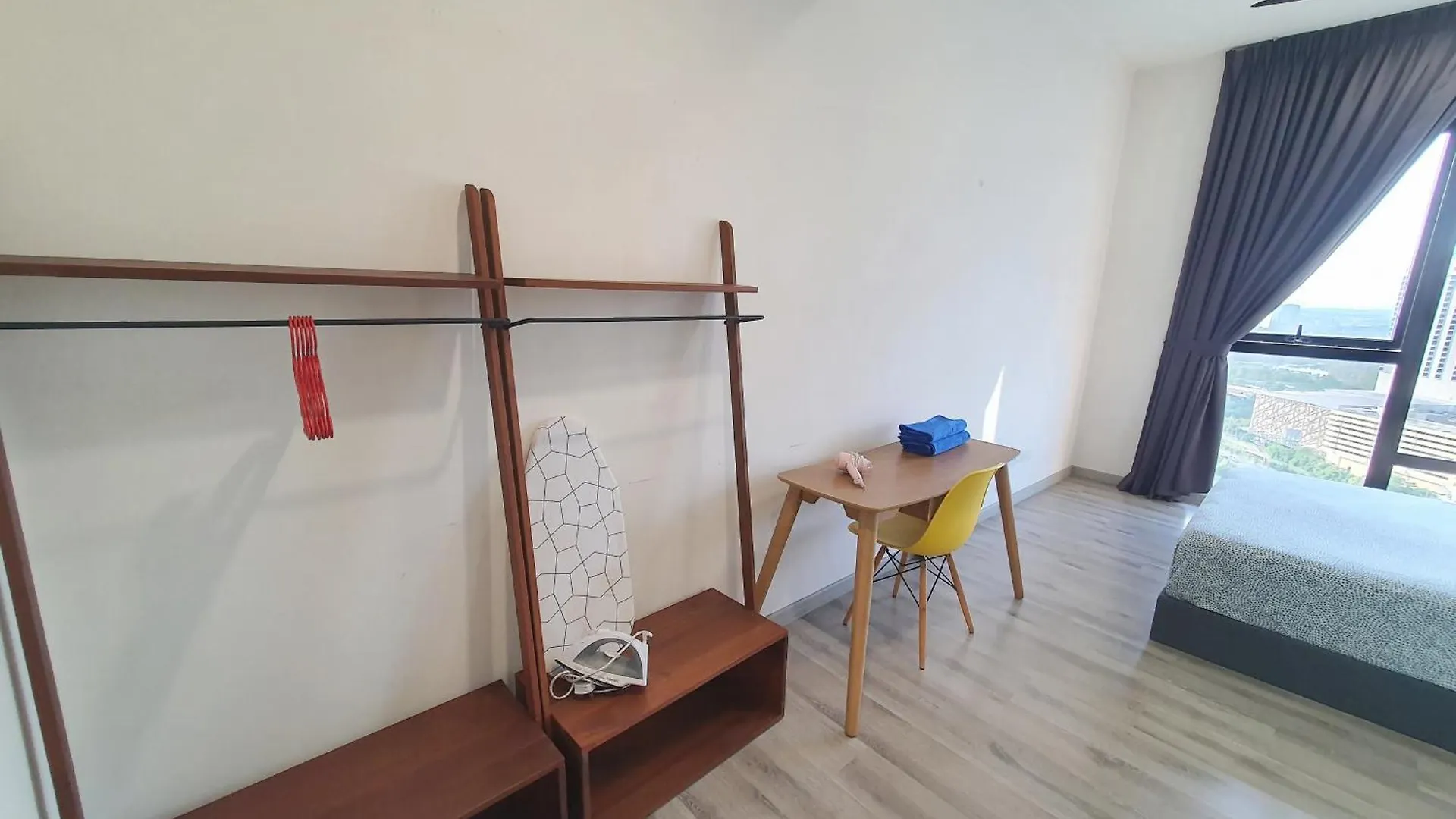 Apartment Southkey Mosaic Mid Valley Johor Bahru