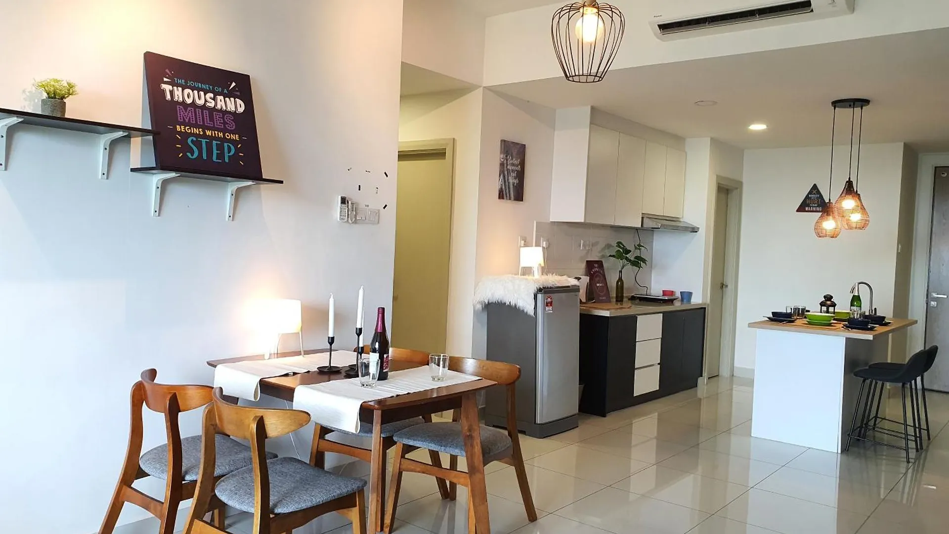 Southkey Mosaic Mid Valley Johor Bahru