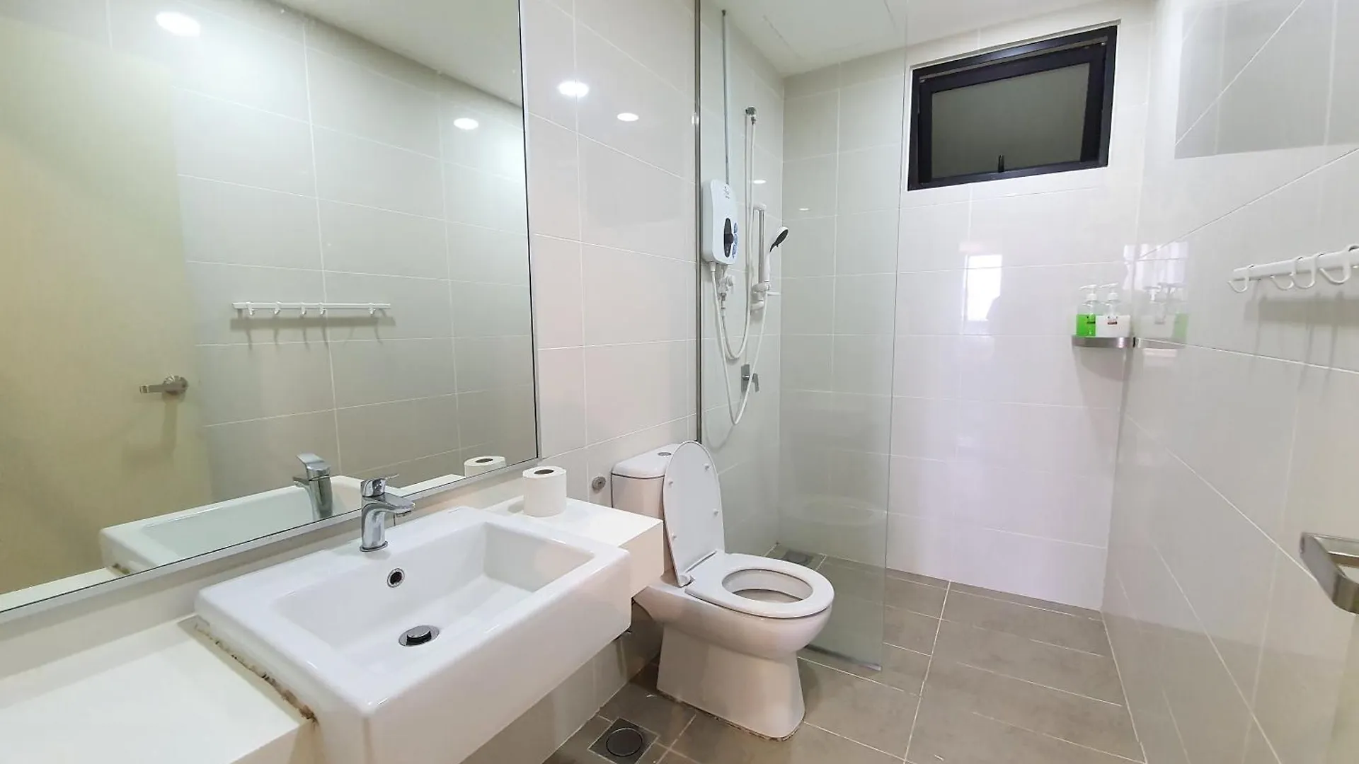 Southkey Mosaic Mid Valley Johor Bahru Apartment