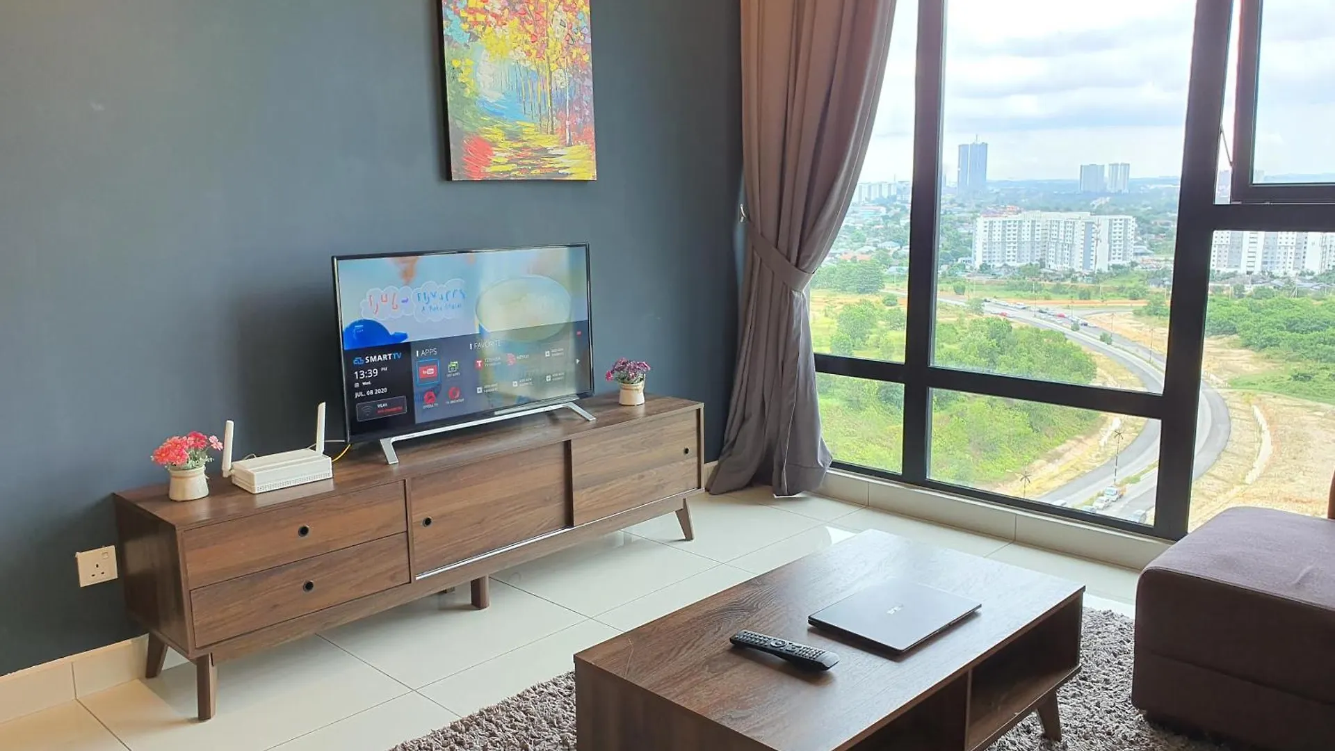 Southkey Mosaic Mid Valley Johor Bahru Apartment