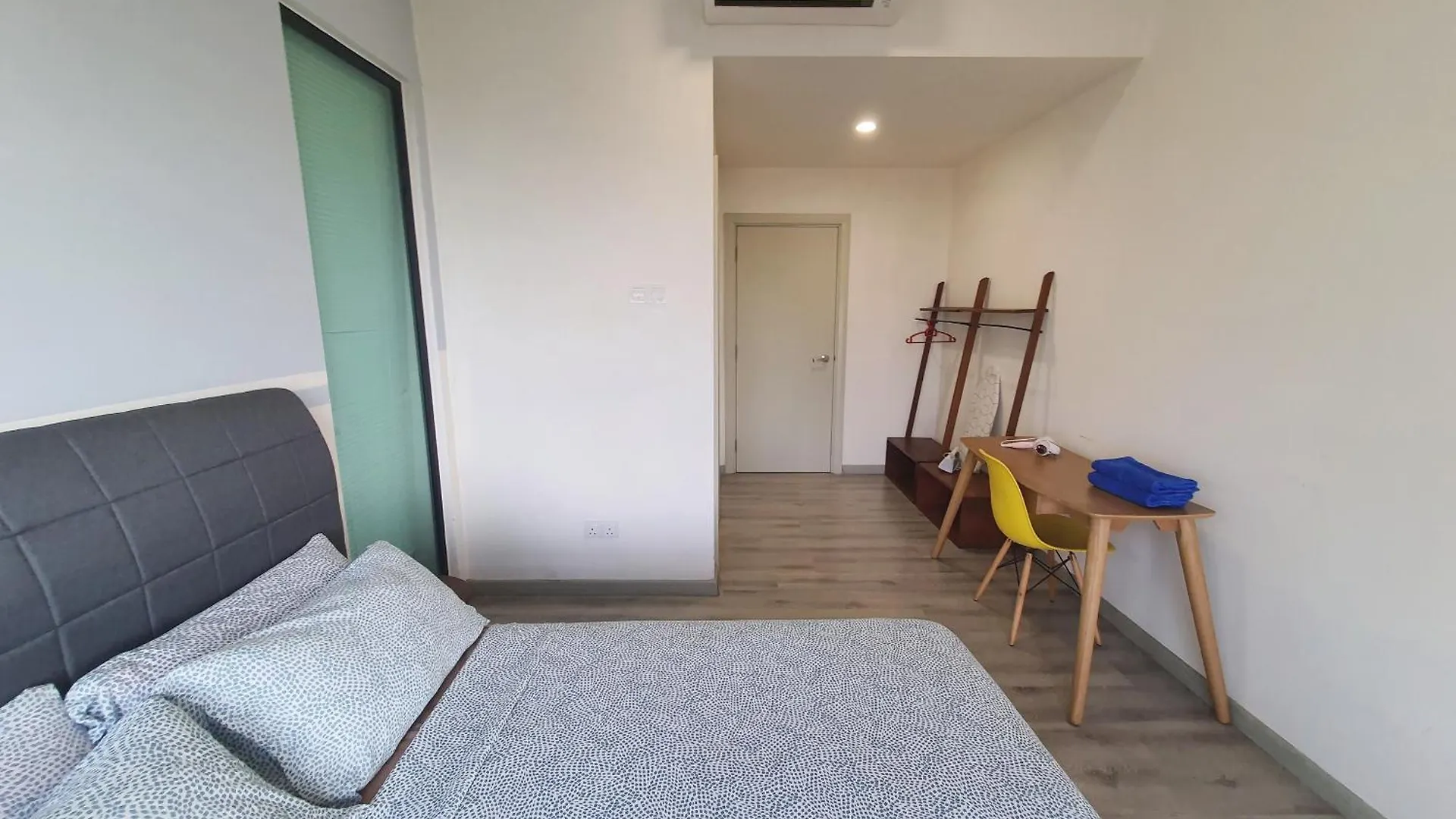 Southkey Mosaic Mid Valley Johor Bahru