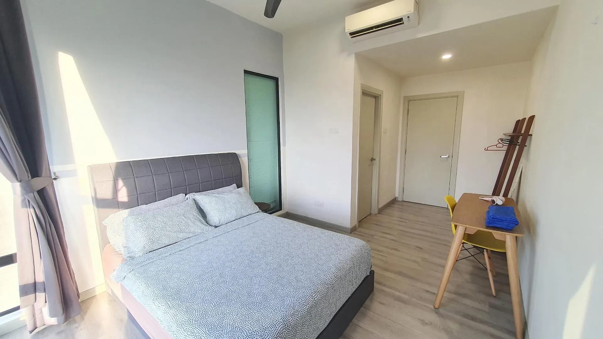 Apartament Southkey Mosaic Mid Valley Johor Bahru