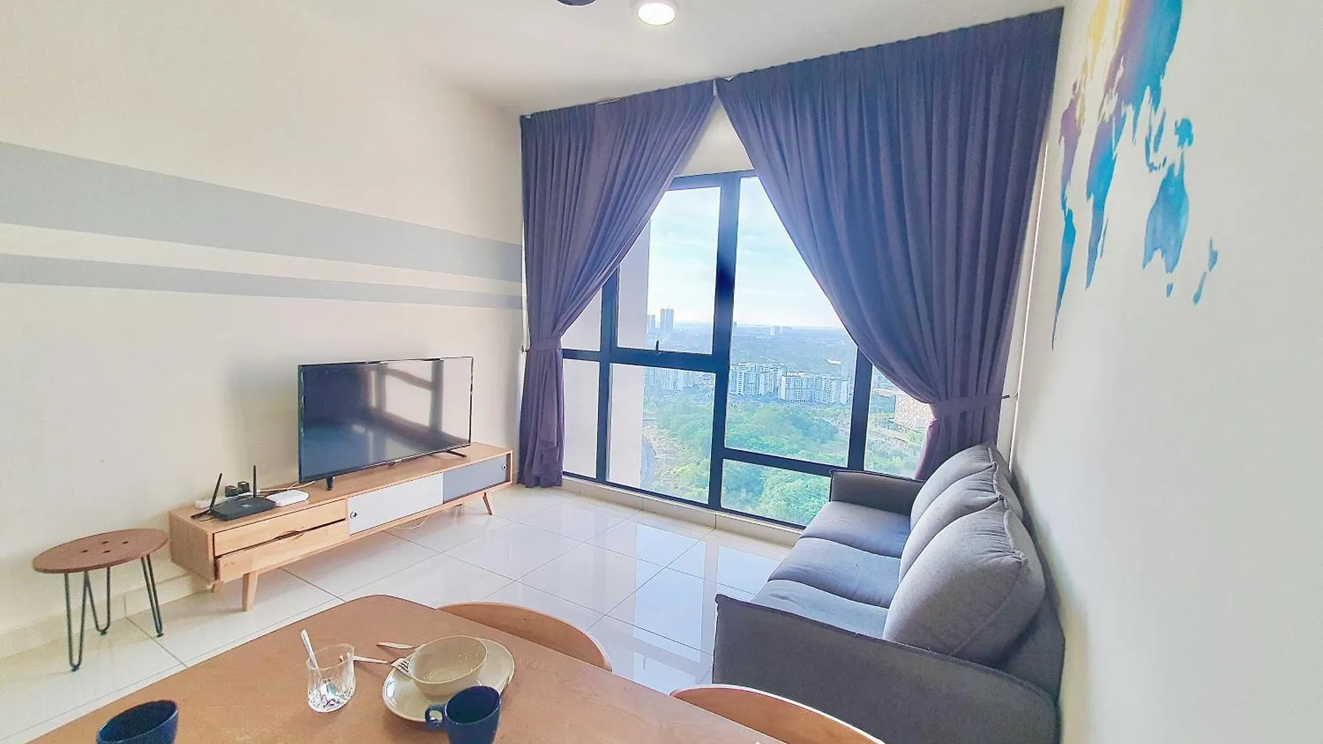 Apartment Southkey Mosaic Mid Valley Johor Bahru