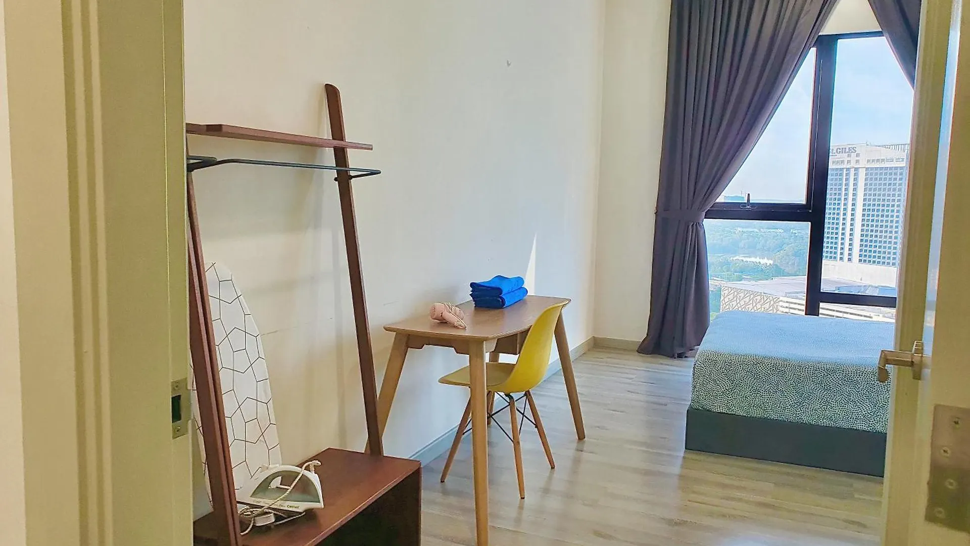 Southkey Mosaic Mid Valley Johor Bahru