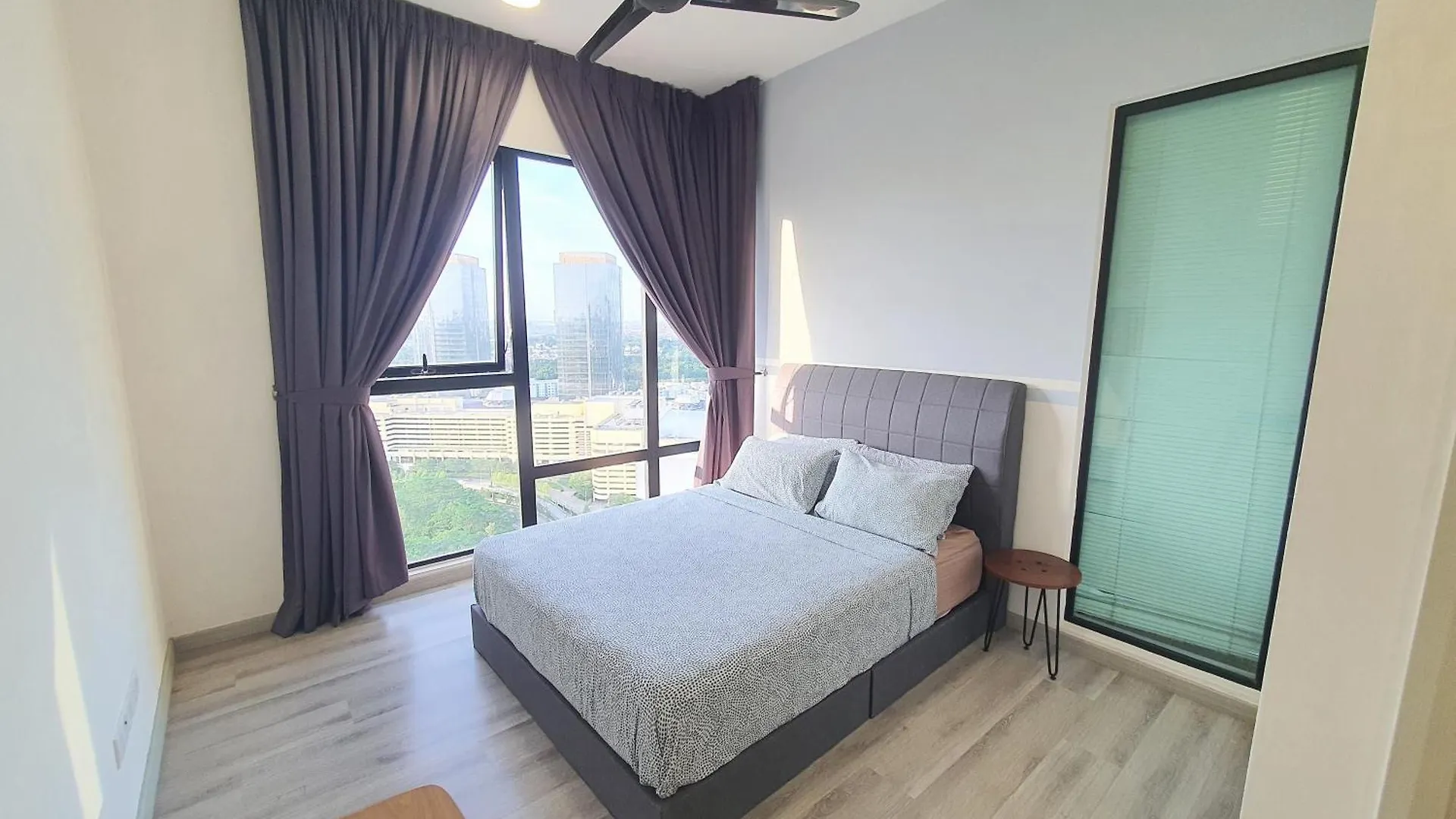 Southkey Mosaic Mid Valley Johor Bahru 0*,