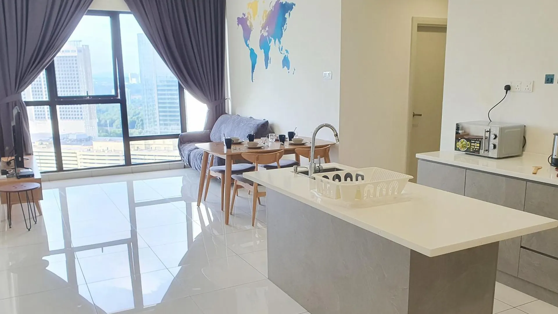 Southkey Mosaic Mid Valley Johor Bahru 0*,  Malezja