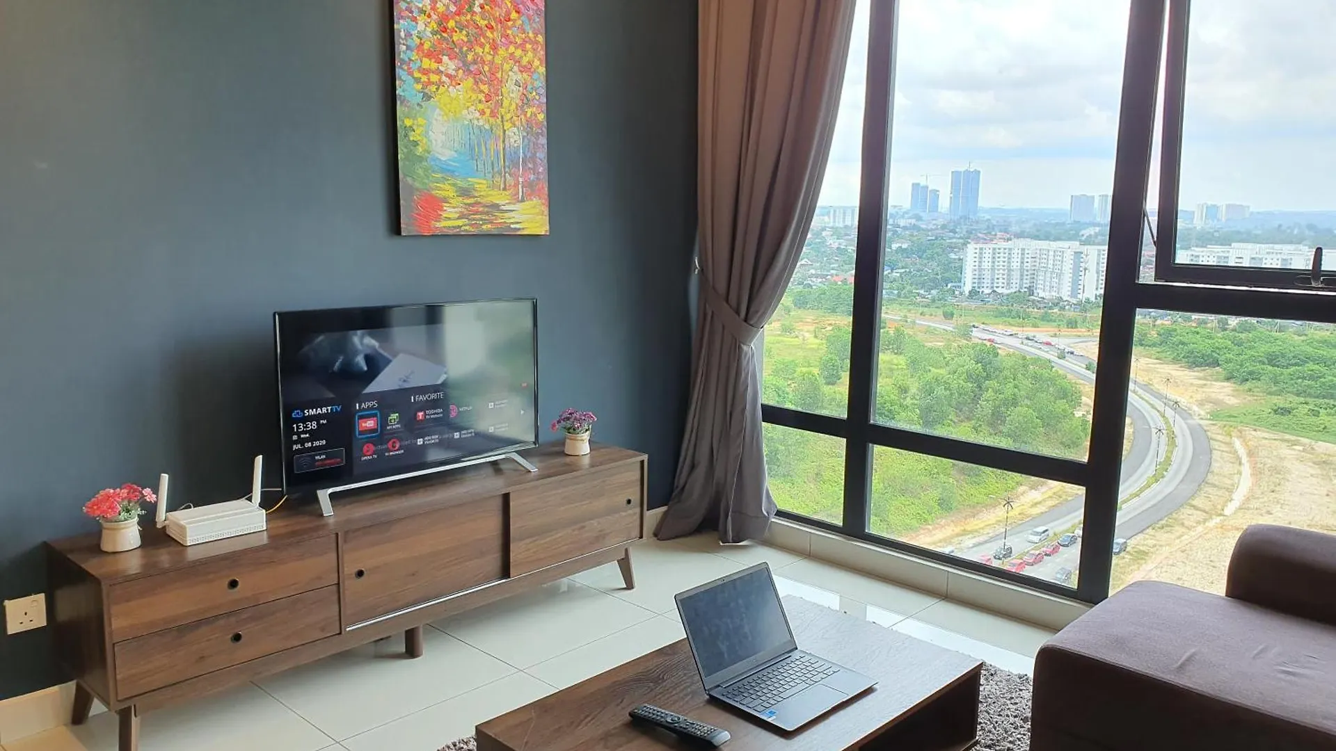 Southkey Mosaic Mid Valley Johor Bahru 0*,