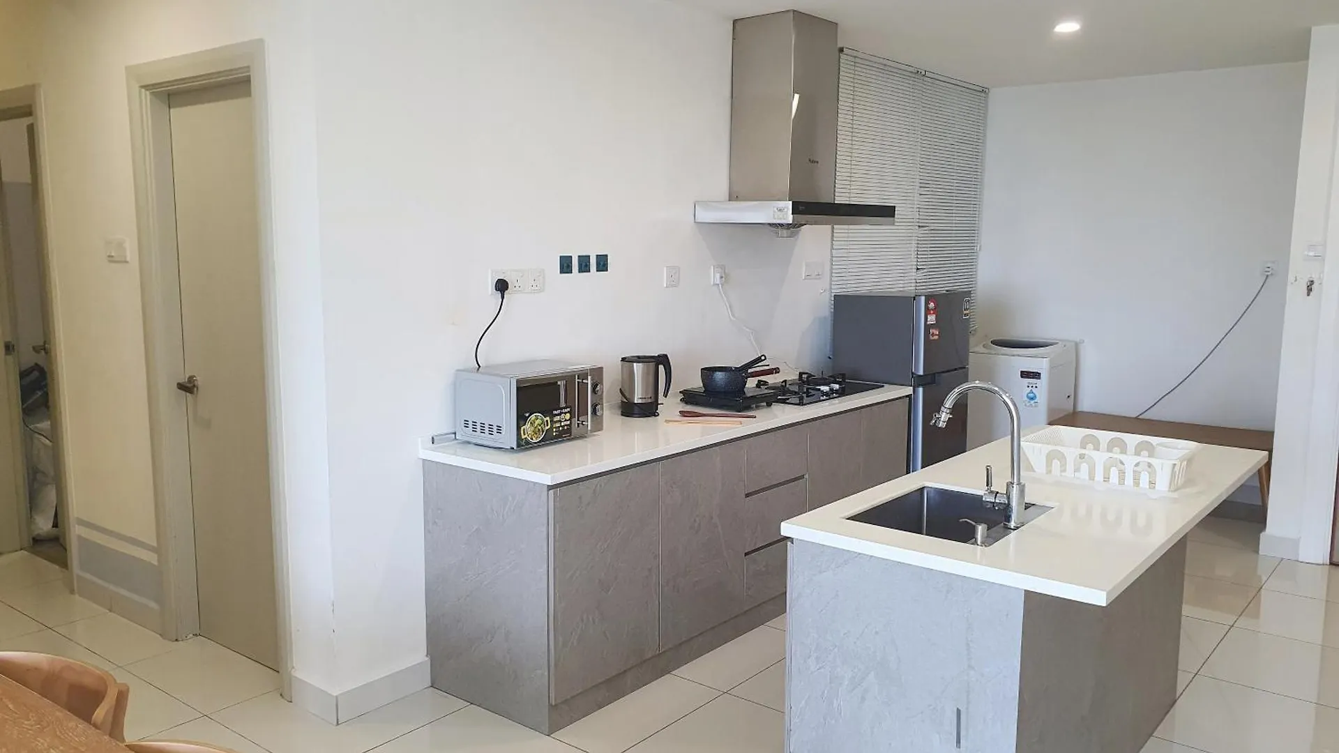 דירה Southkey Mosaic Mid Valley ג'והור בהרו